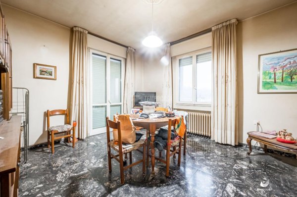 appartamento in vendita a Savignano sul Panaro