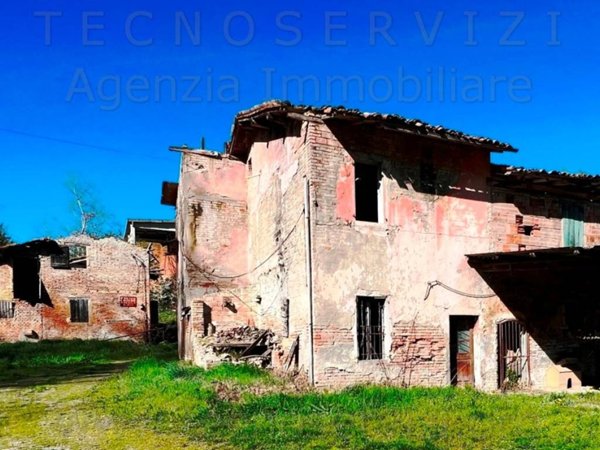 casa indipendente in vendita a Savignano sul Panaro in zona Formica