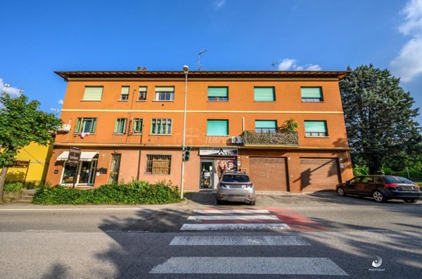 appartamento in vendita a Savignano sul Panaro