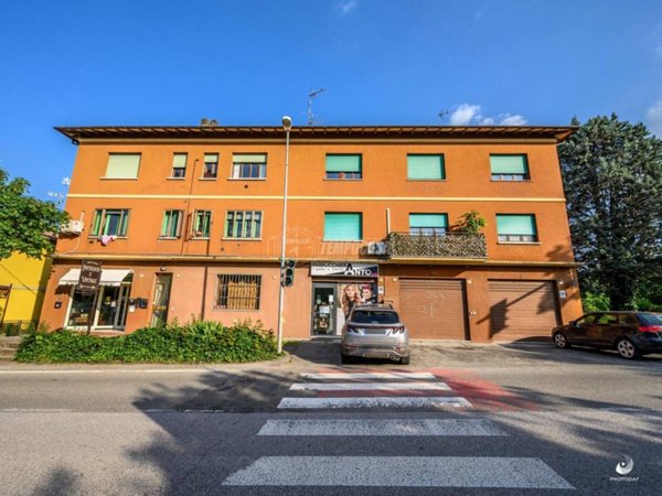 appartamento in vendita a Savignano sul Panaro