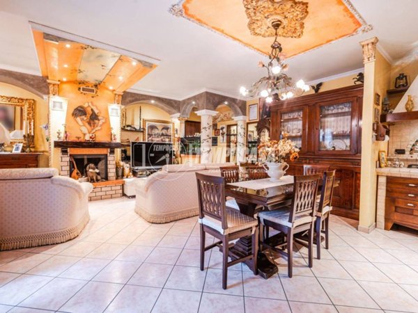 appartamento in vendita a Savignano sul Panaro