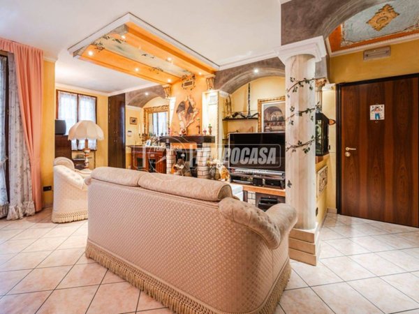 appartamento in vendita a Savignano sul Panaro in zona Mulino