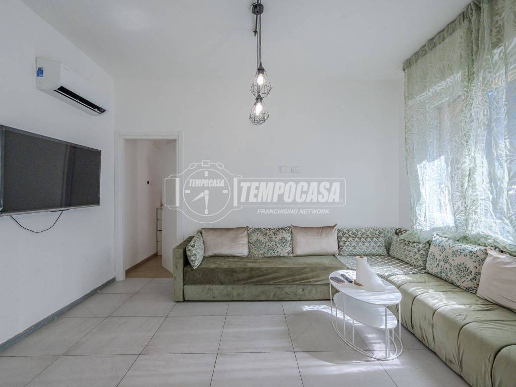 appartamento in vendita a Savignano sul Panaro