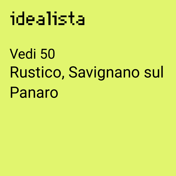 appartamento in vendita a Savignano sul Panaro