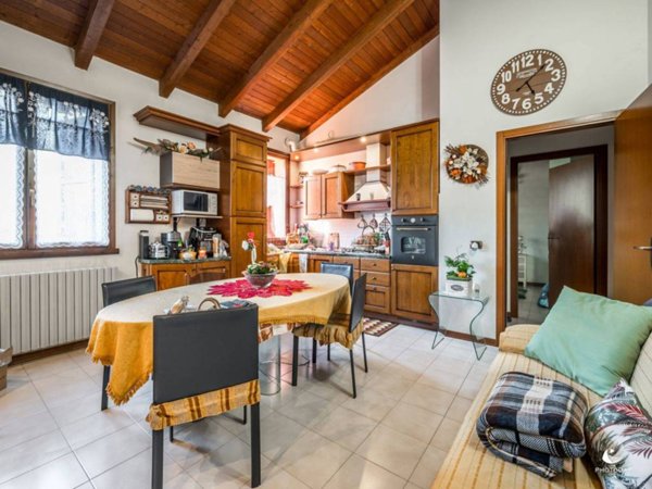 appartamento in vendita a Savignano sul Panaro