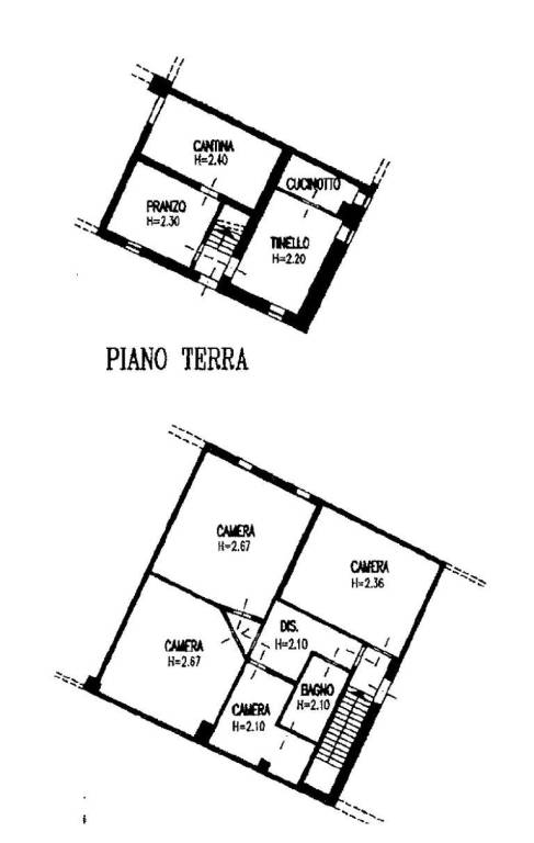 casa indipendente in vendita a Savignano sul Panaro in zona Magazzeno