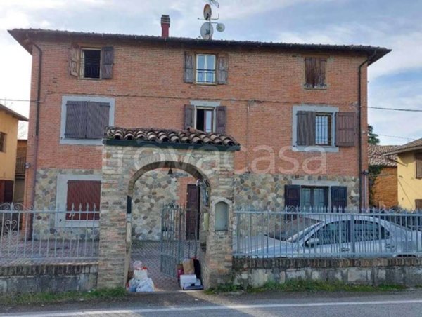 appartamento in vendita a Savignano sul Panaro