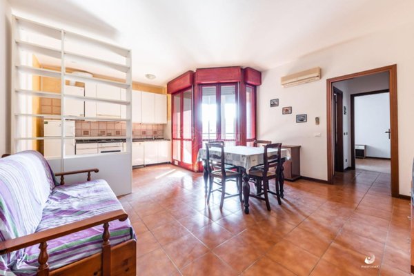 appartamento in vendita a Savignano sul Panaro
