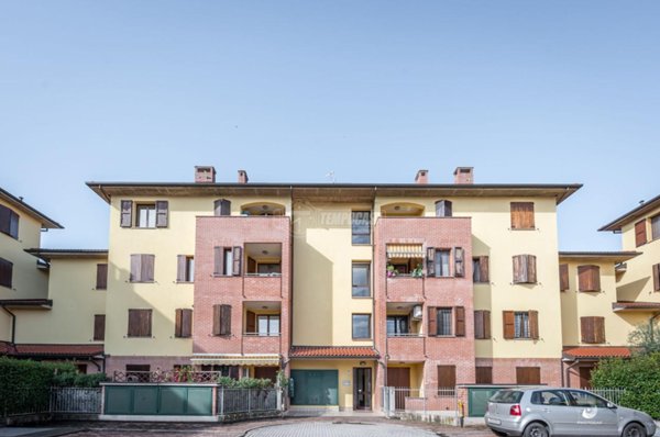 appartamento in vendita a Savignano sul Panaro in zona Mulino
