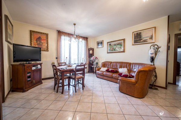 appartamento in vendita a Savignano sul Panaro in zona Mulino