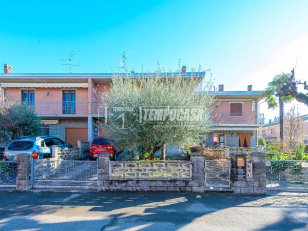 casa indipendente in vendita a Savignano sul Panaro in zona Mulino
