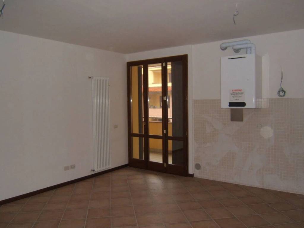 appartamento in vendita a Savignano sul Panaro