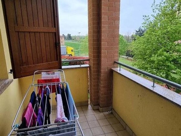 appartamento in vendita a Savignano sul Panaro in zona Mulino
