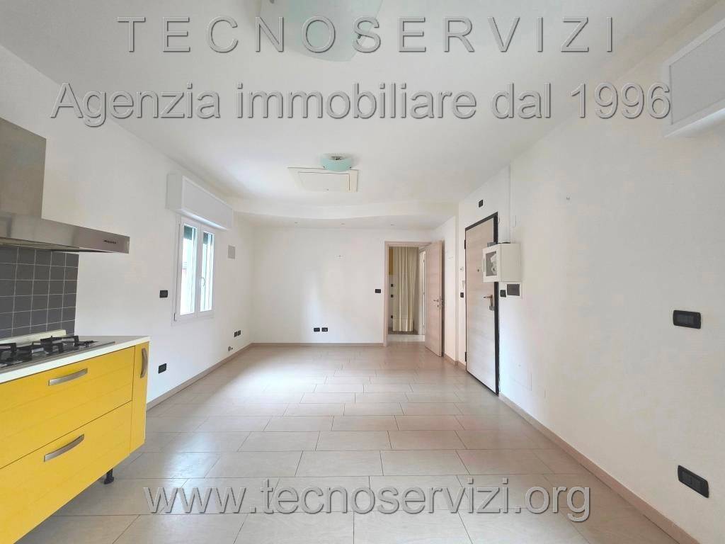 appartamento in vendita a Savignano sul Panaro in zona Garofano