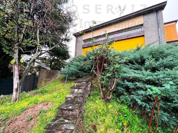 casa indipendente in vendita a Savignano sul Panaro in zona Mulino