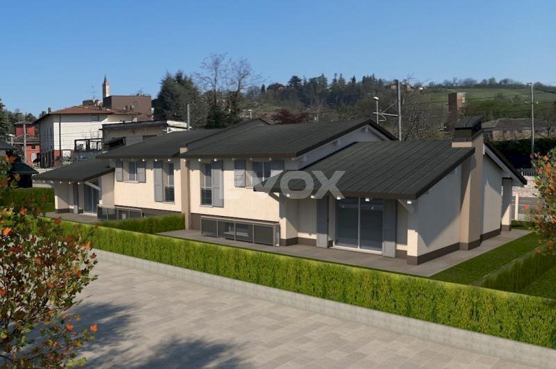 casa indipendente in vendita a Savignano sul Panaro