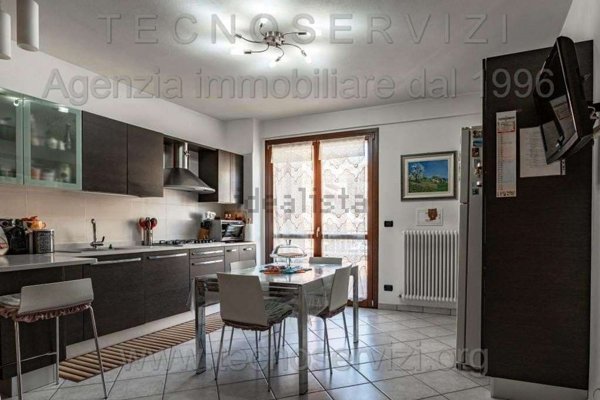 appartamento in vendita a Savignano sul Panaro