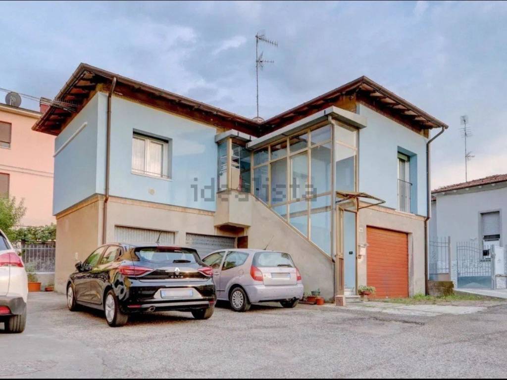 appartamento in vendita a Savignano sul Panaro in zona Garofano