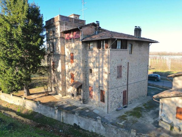 casa indipendente in vendita a Savignano sul Panaro in zona Mulino