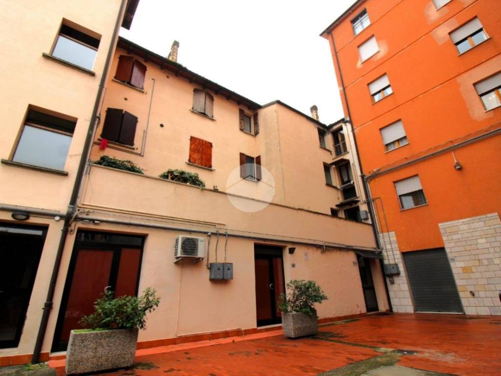 appartamento in vendita a Savignano sul Panaro in zona Mulino