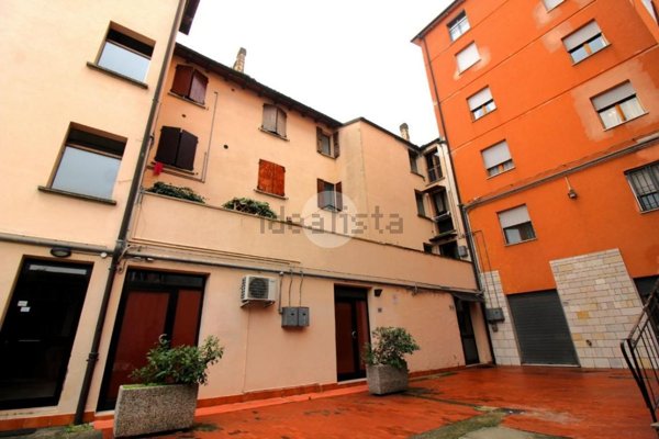 appartamento in vendita a Savignano sul Panaro in zona Mulino