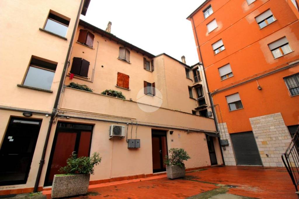 appartamento in vendita a Savignano sul Panaro in zona Mulino
