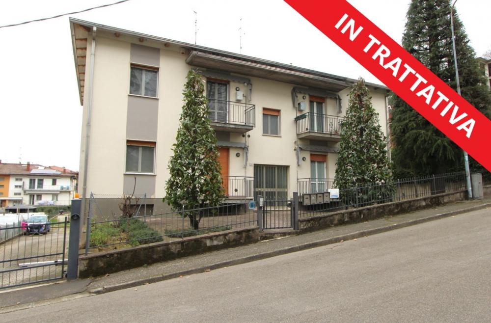 appartamento in vendita a Savignano sul Panaro