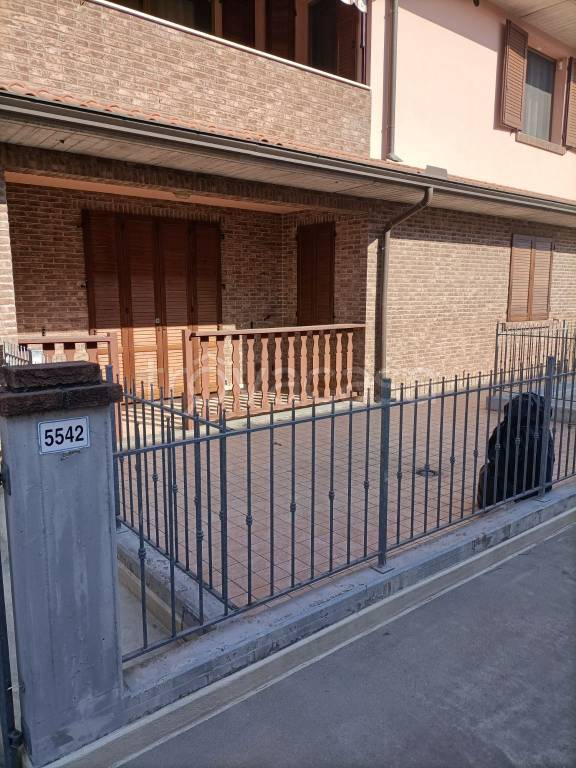 appartamento in vendita a Savignano sul Panaro in zona Formica