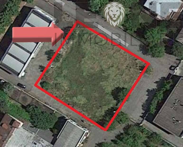 terreno edificabile in vendita a Savignano sul Panaro