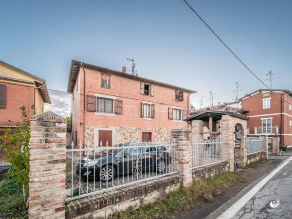 appartamento in vendita a Savignano sul Panaro