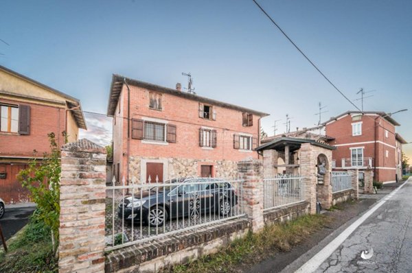 appartamento in vendita a Savignano sul Panaro