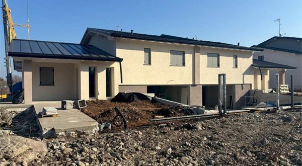 casa indipendente in vendita a Savignano sul Panaro
