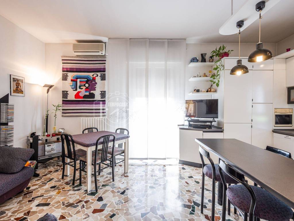 appartamento in vendita a Savignano sul Panaro