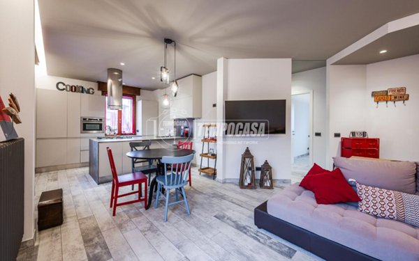 appartamento in vendita a Savignano sul Panaro