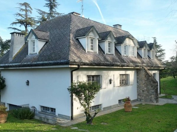 casa indipendente in vendita a Savignano sul Panaro