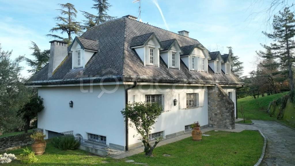 casa indipendente in vendita a Savignano sul Panaro