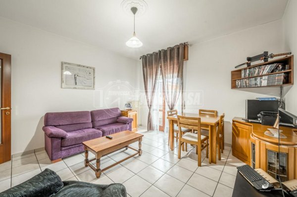 appartamento in vendita a Savignano sul Panaro in zona Formica