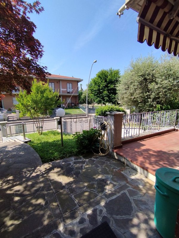 appartamento in vendita a Savignano sul Panaro in zona Formica