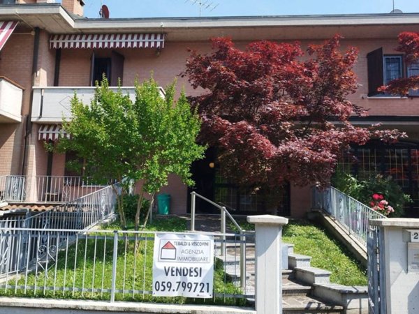 casa indipendente in vendita a Savignano sul Panaro in zona Formica