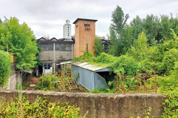 terreno edificabile in vendita a Savignano sul Panaro in zona Formica