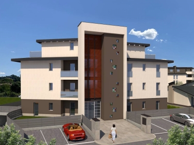 appartamento in vendita a Savignano sul Panaro
