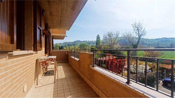 appartamento in vendita a Savignano sul Panaro