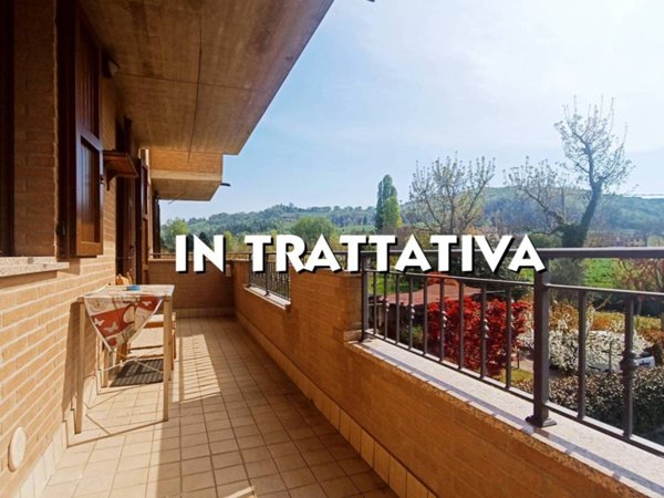 appartamento in vendita a Savignano sul Panaro