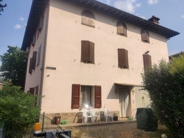 appartamento in vendita a Savignano sul Panaro in zona Mulino