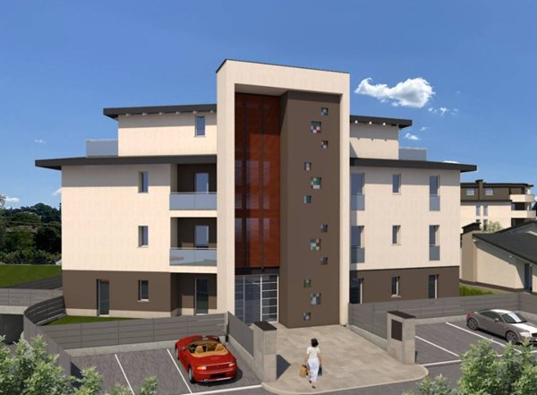 appartamento in vendita a Savignano sul Panaro