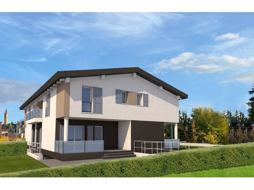 casa indipendente in vendita a Savignano sul Panaro