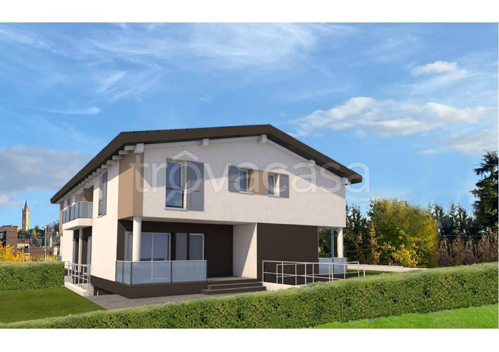 casa indipendente in vendita a Savignano sul Panaro