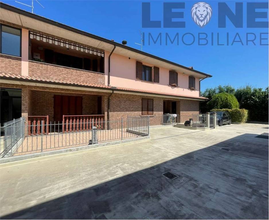 appartamento in vendita a Savignano sul Panaro in zona Formica
