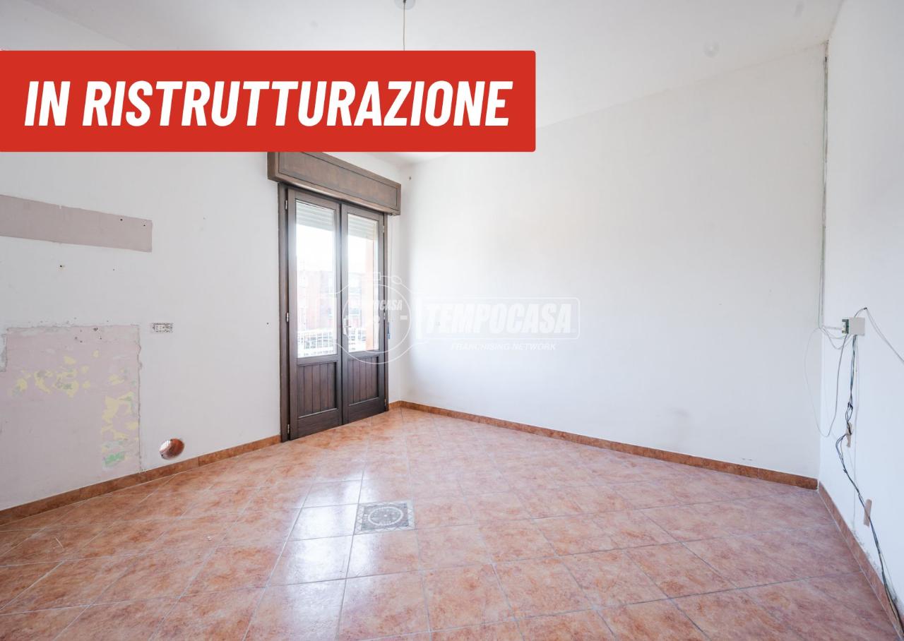 appartamento in vendita a Savignano sul Panaro in zona Mulino