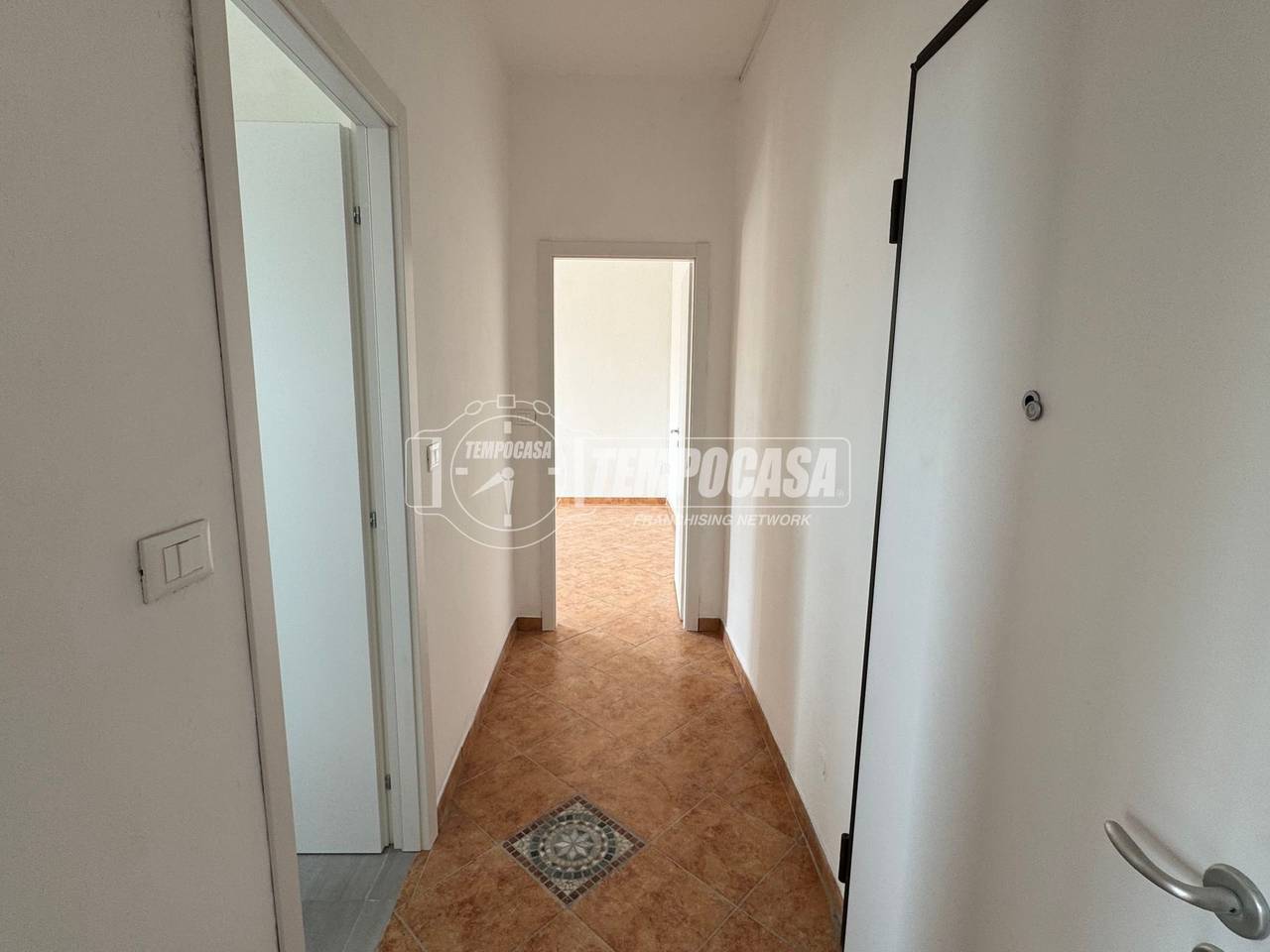 appartamento in vendita a Savignano sul Panaro in zona Mulino